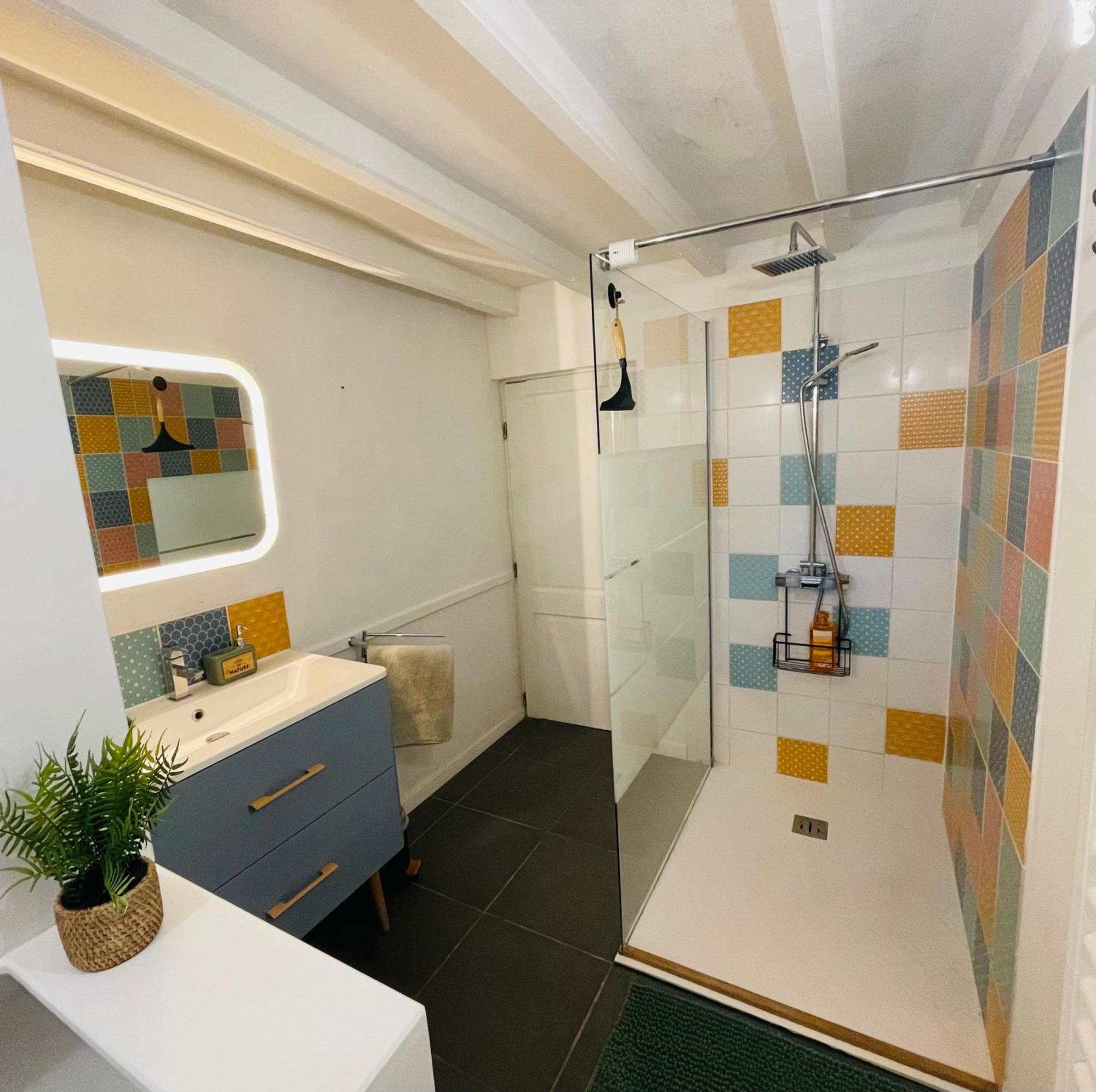 Instant Zen Bed & Breakfast Saint-Vivien-de-Médoc Exterior foto