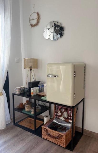 Instant Zen Bed & Breakfast Saint-Vivien-de-Médoc Exterior foto